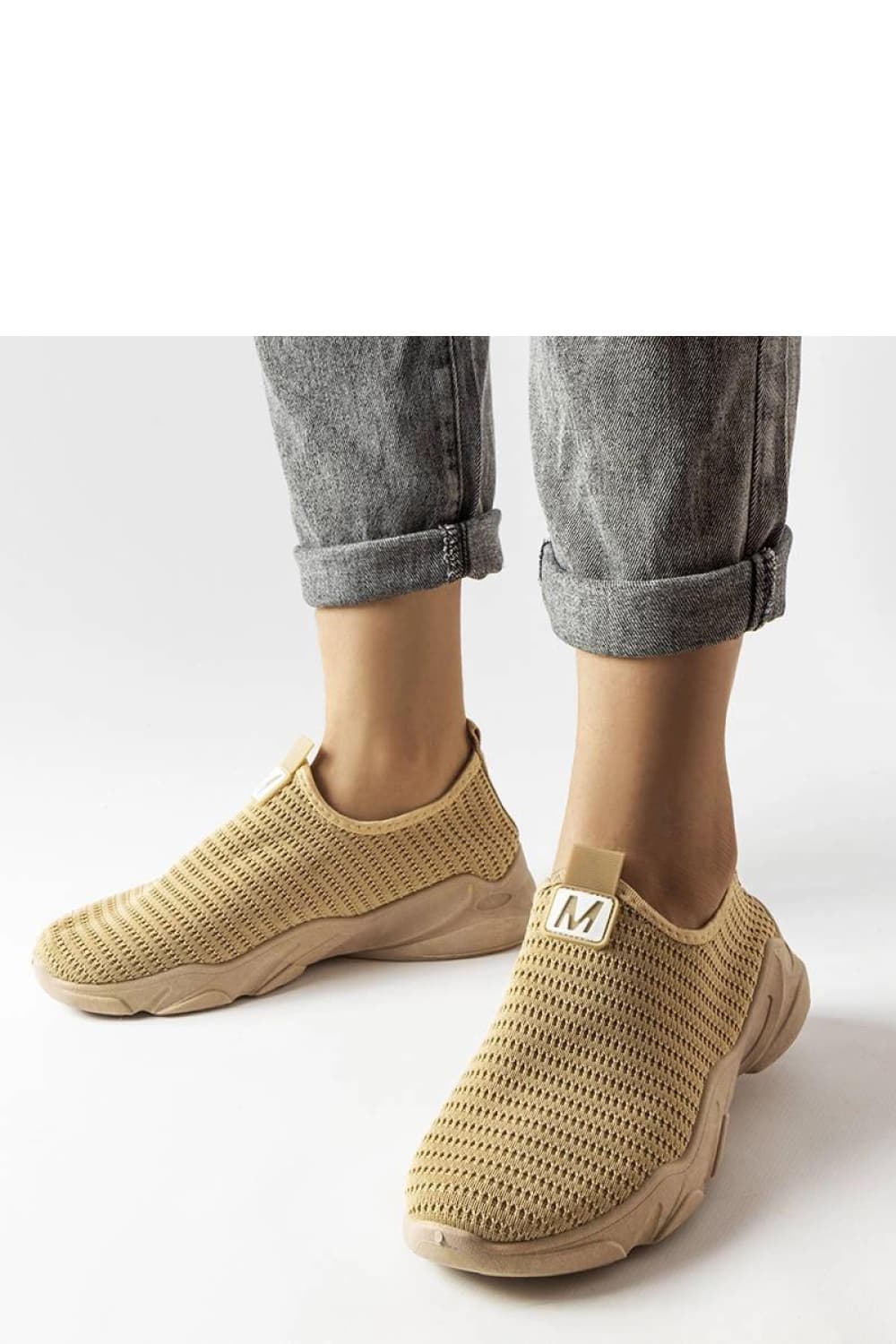 Scarpe sportive model 207791 Solea