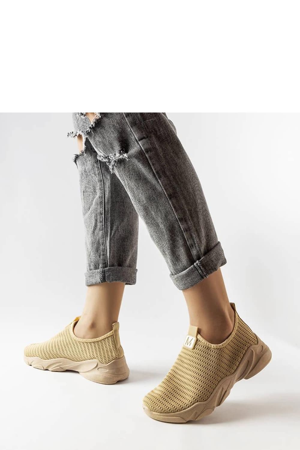 Scarpe sportive model 207791 Solea - Miniatura 2