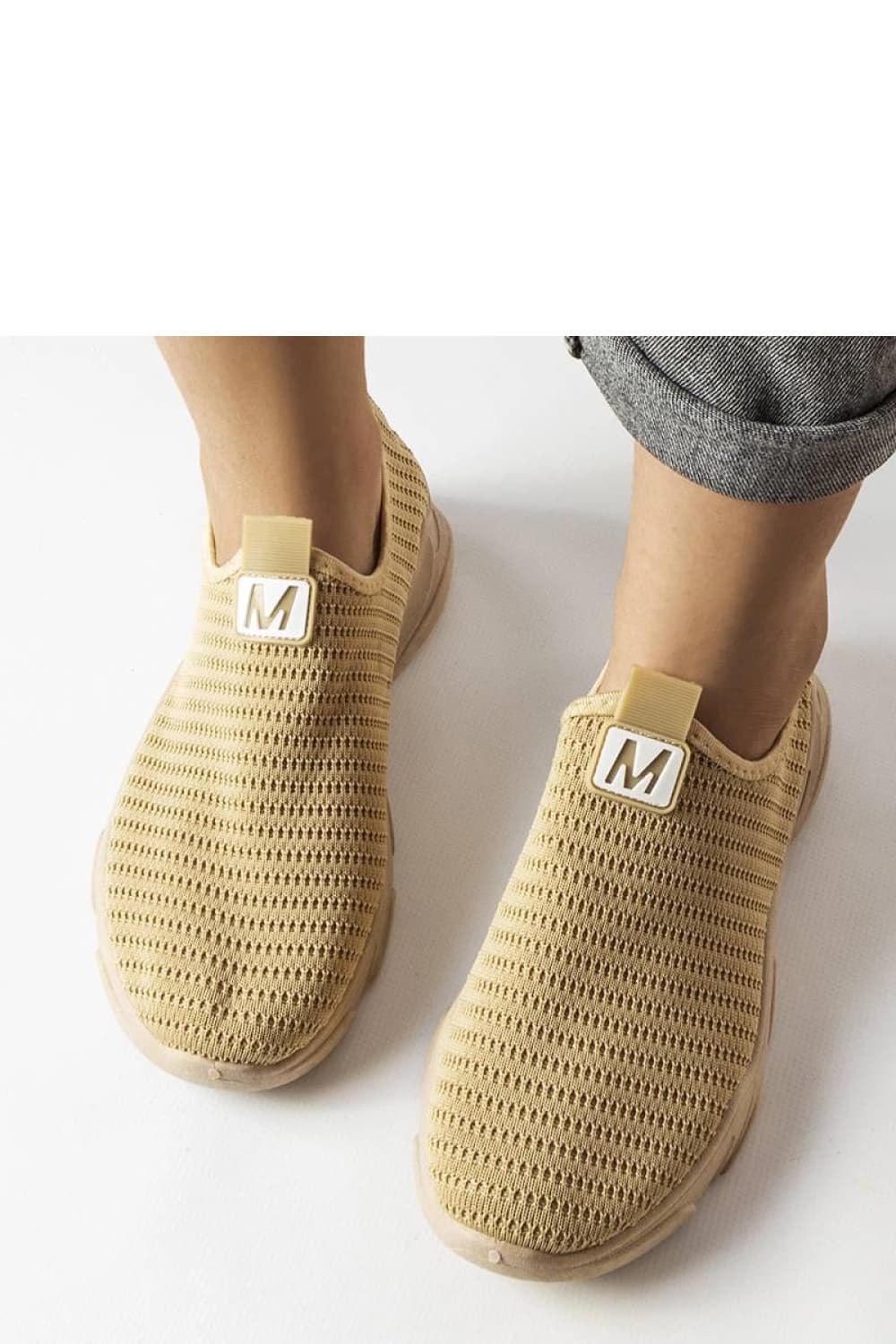 Scarpe sportive model 207791 Solea - Miniatura 3