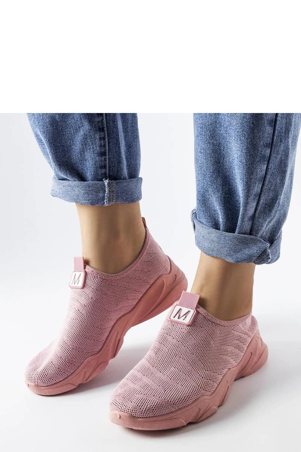 Scarpe sportive model 207793 Solea