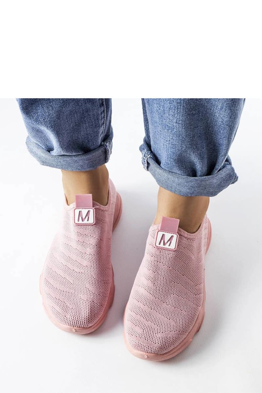 Scarpe sportive model 207793 Solea - Miniatura 3