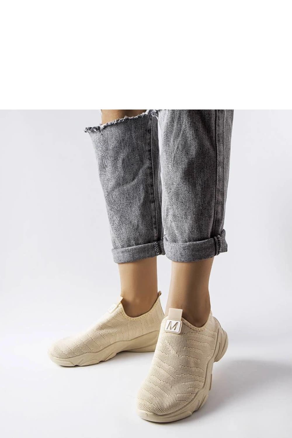 Scarpe sportive model 207794 Solea