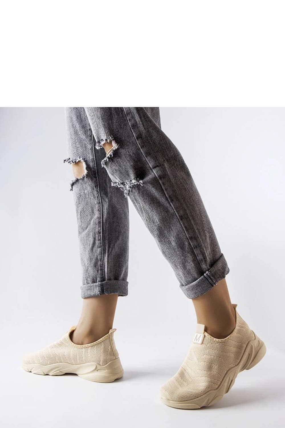 Scarpe sportive model 207794 Solea - Miniatura 2