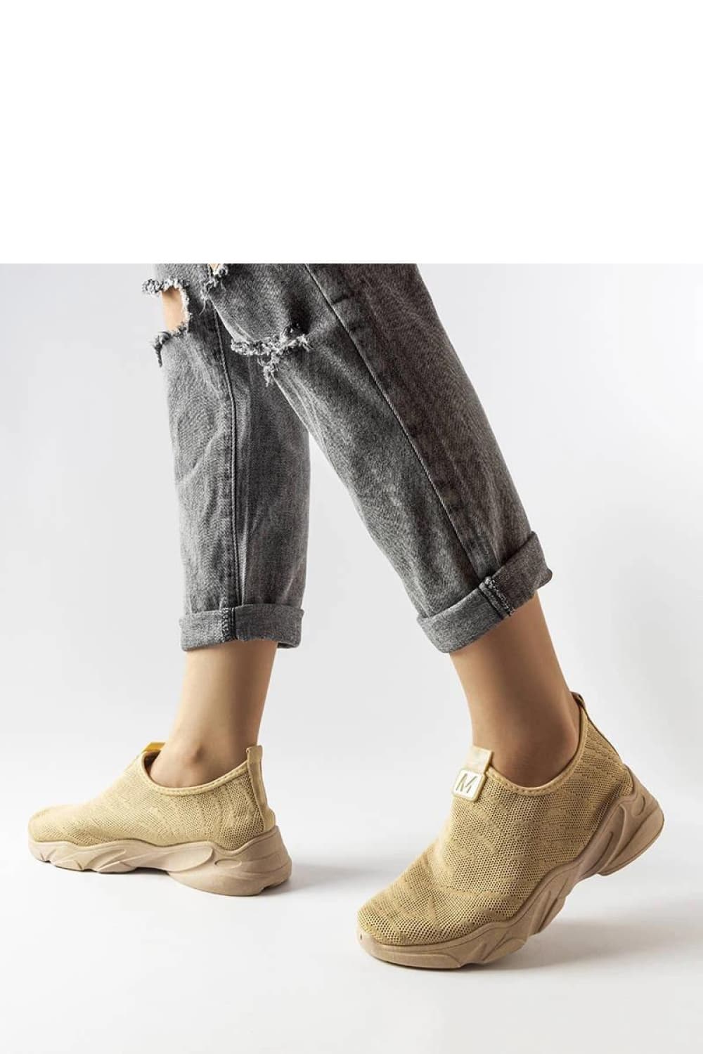 Scarpe sportive model 207795 Solea - Miniatura 2