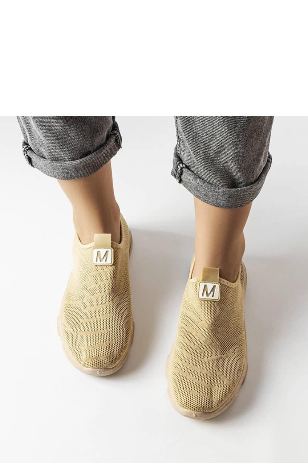 Scarpe sportive model 207795 Solea - Miniatura 3
