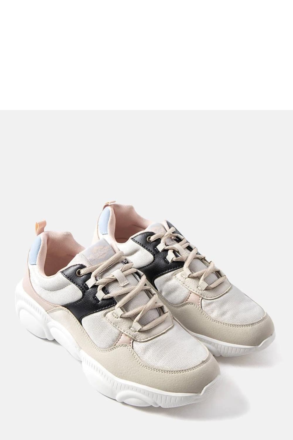 Sneakers model 207807 Solea - Miniatura 2