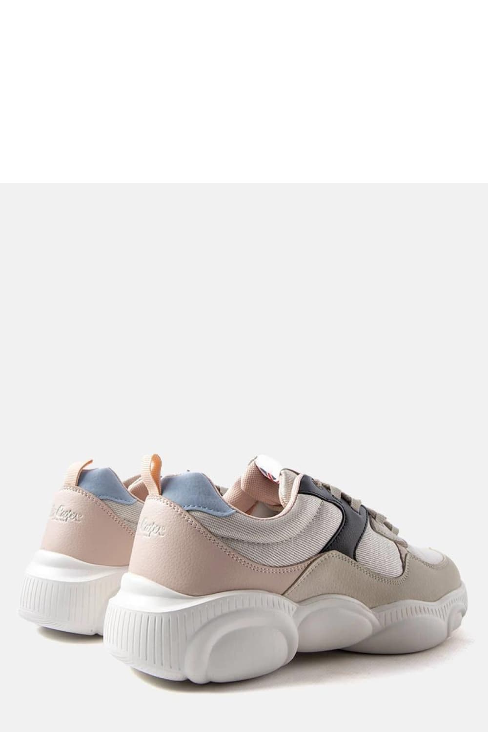 Sneakers model 207807 Solea - Miniatura 3