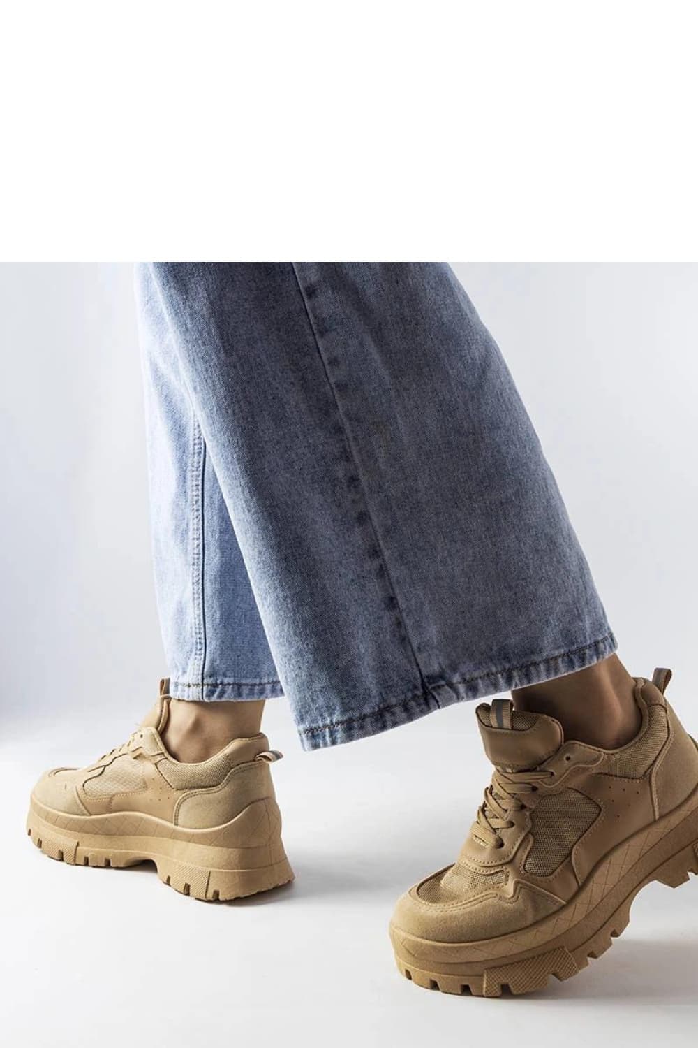 Sneakers model 207813 Solea - Miniatura 2