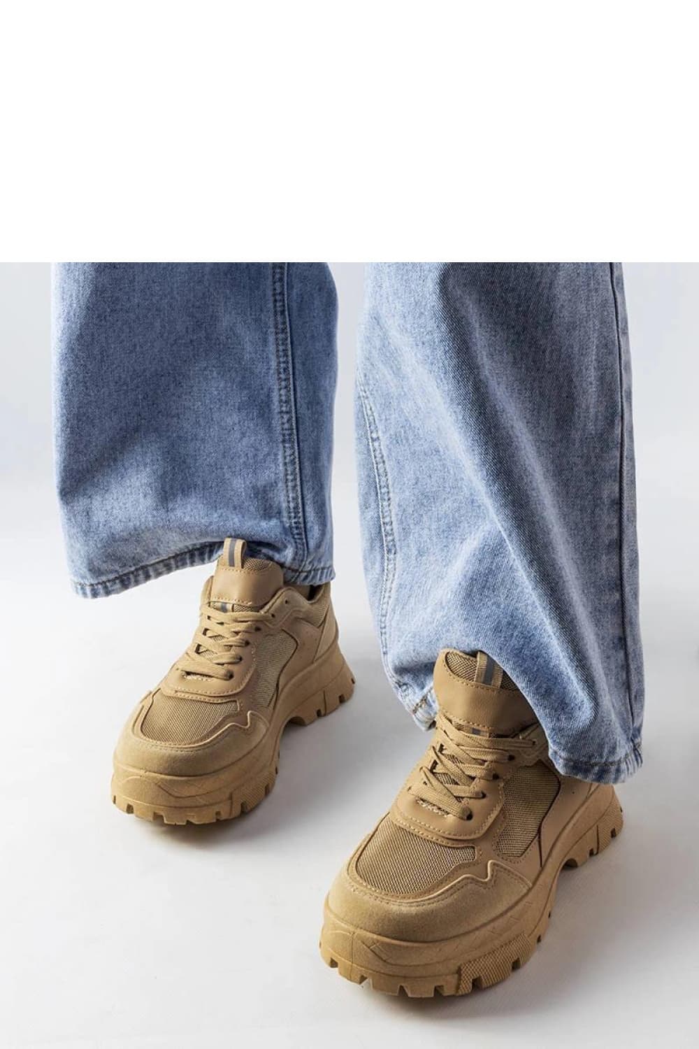 Sneakers model 207813 Solea - Miniatura 3