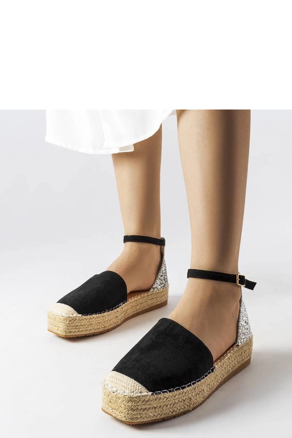 Scarpe espadrillas model 207814 Solea