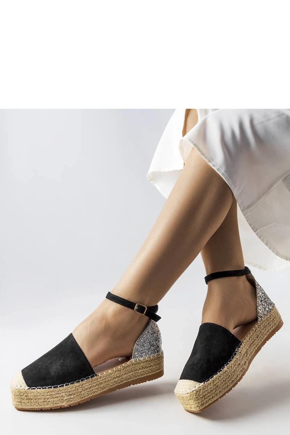 Scarpe espadrillas model 207814 Solea - Miniatura 2