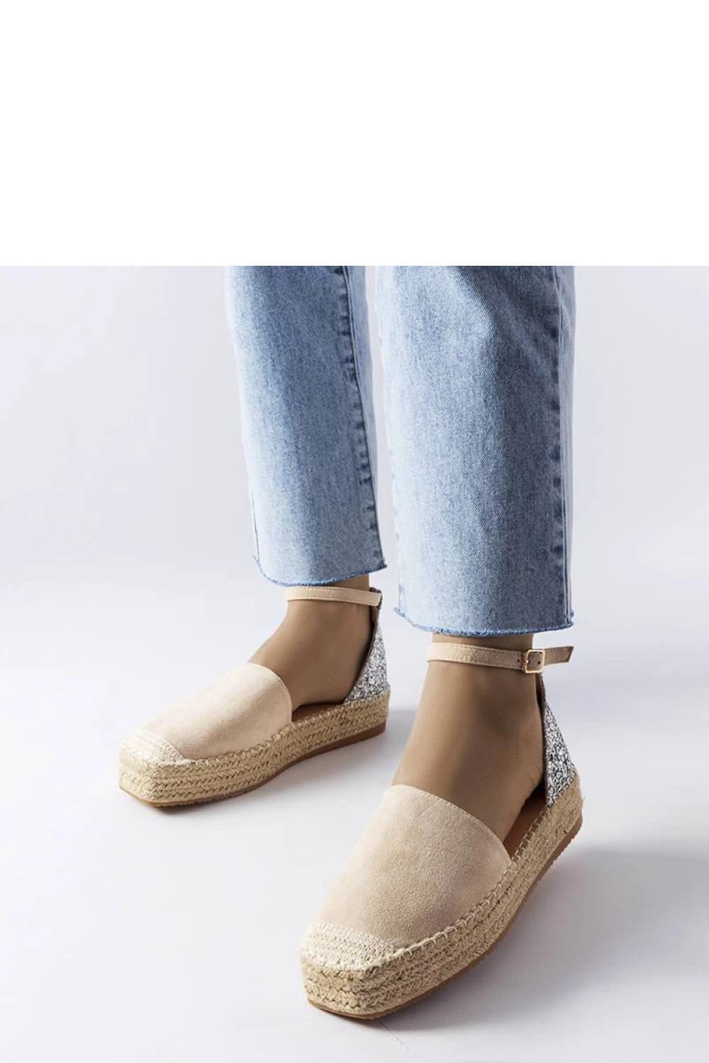 Scarpe espadrillas model 207815 Solea