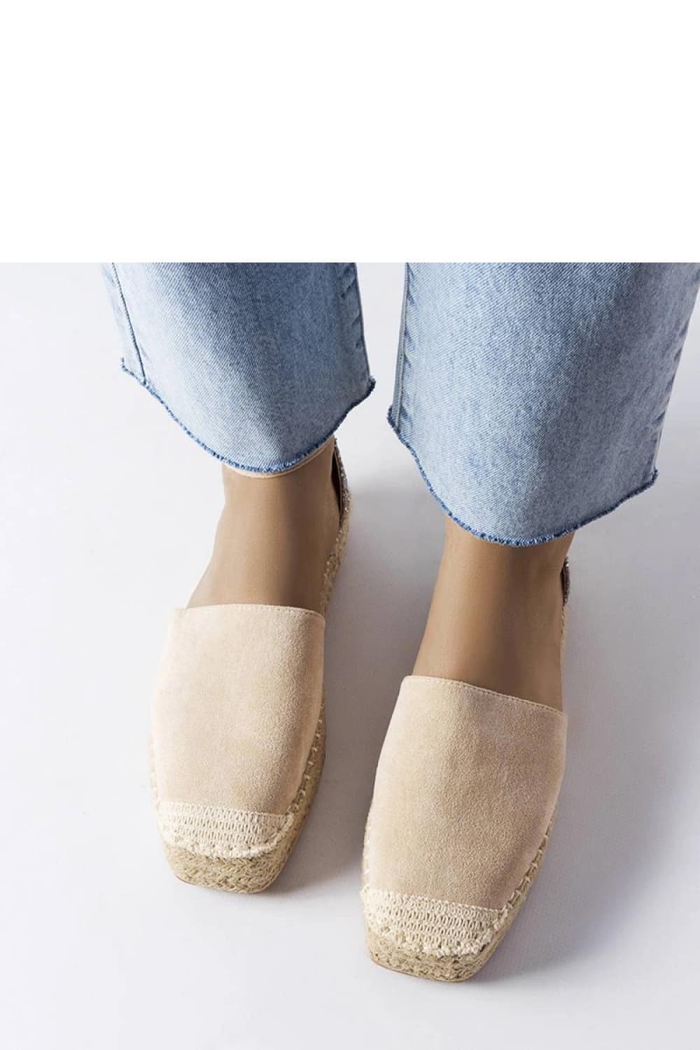 Scarpe espadrillas model 207815 Solea - Miniatura 2