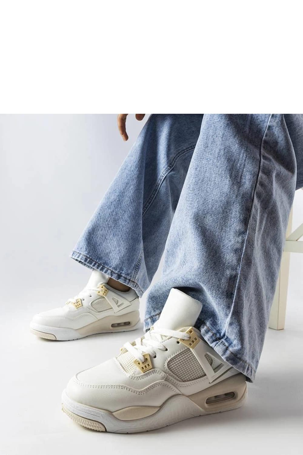 Scarpe spportive model 207816 Solea - Miniatura 2