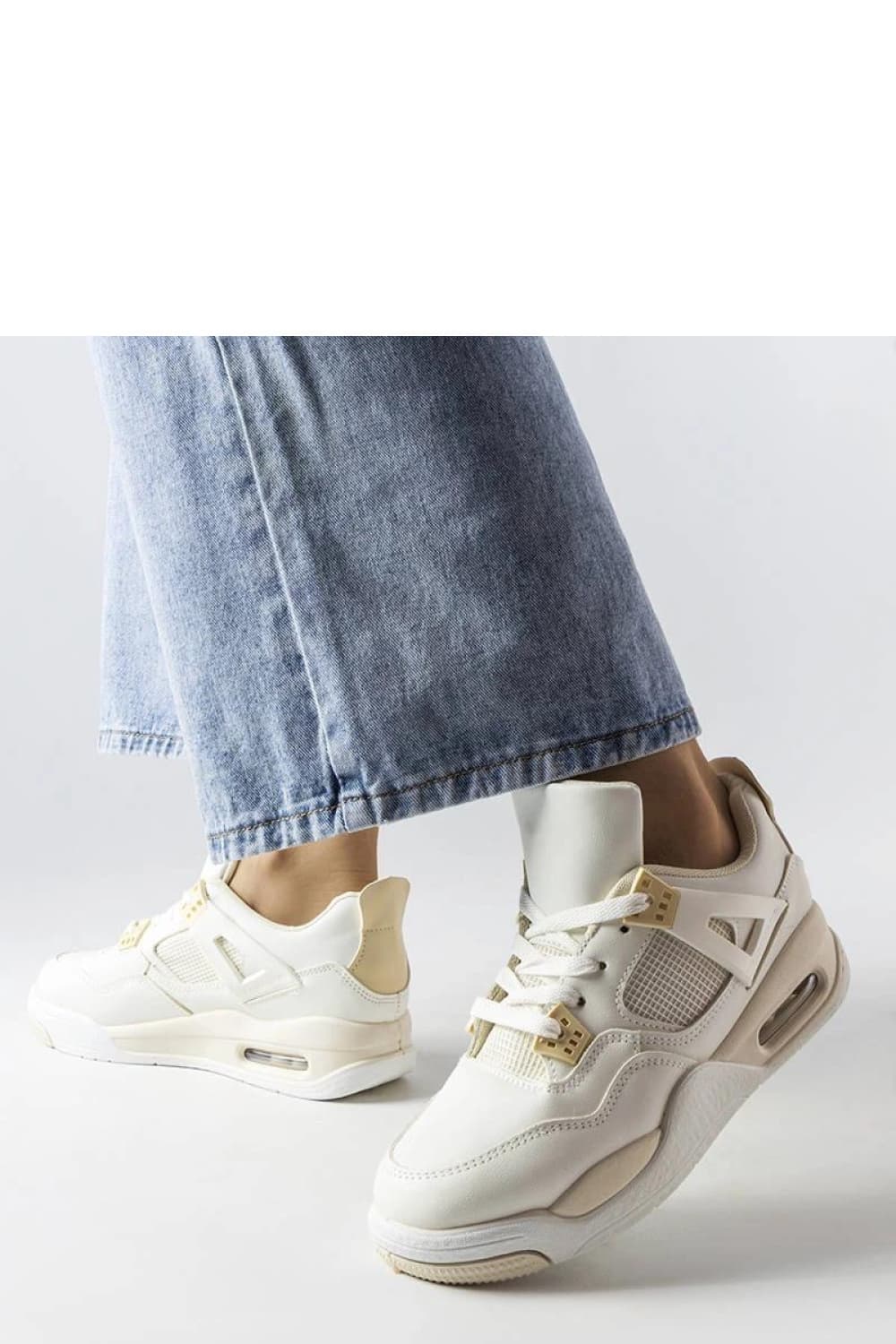 Scarpe spportive model 207816 Solea - Miniatura 3