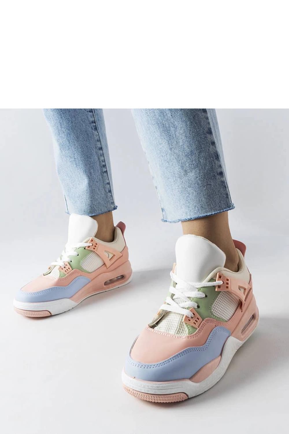 Scarpe spportive model 207817 Solea