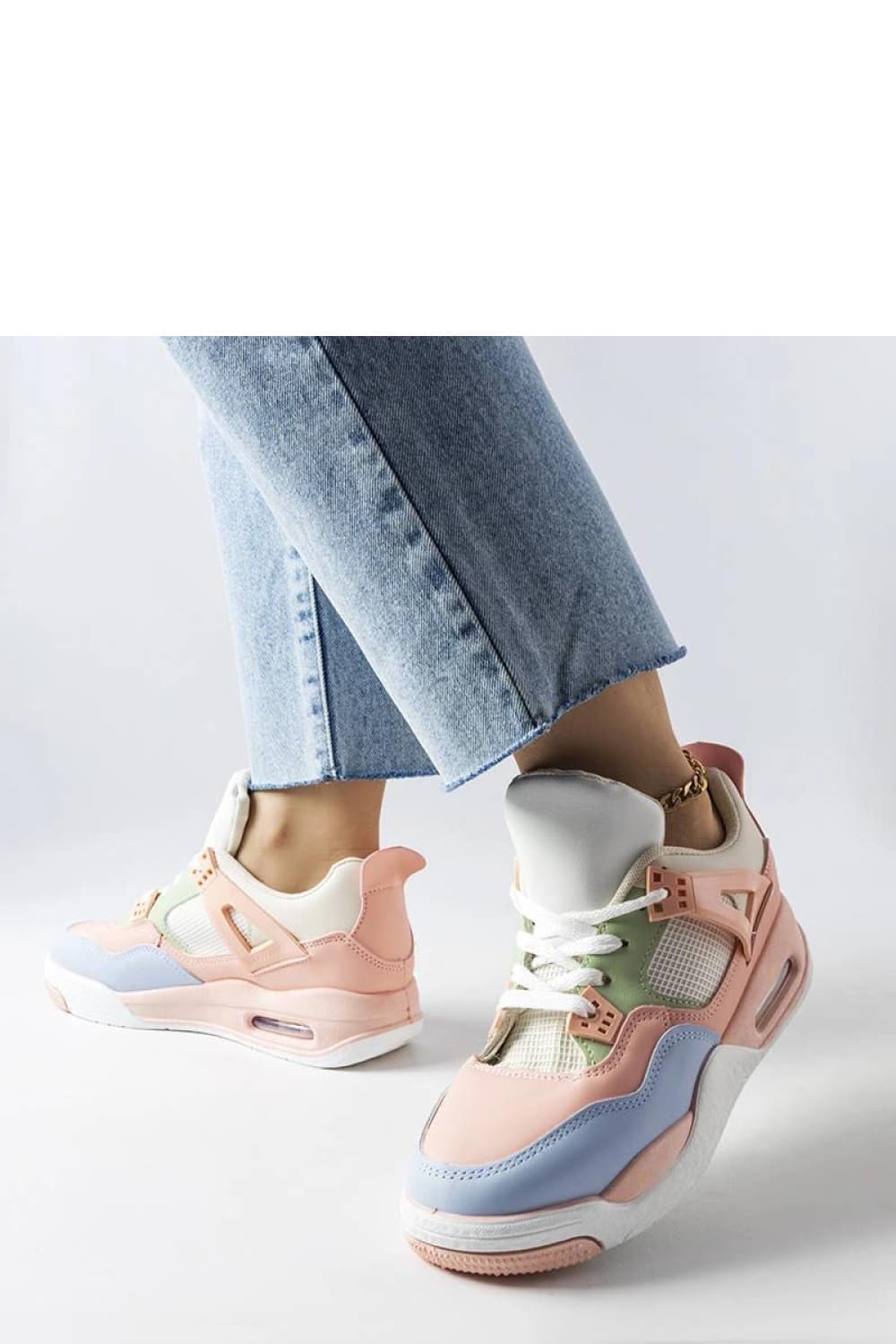 Scarpe spportive model 207817 Solea - Miniatura 3
