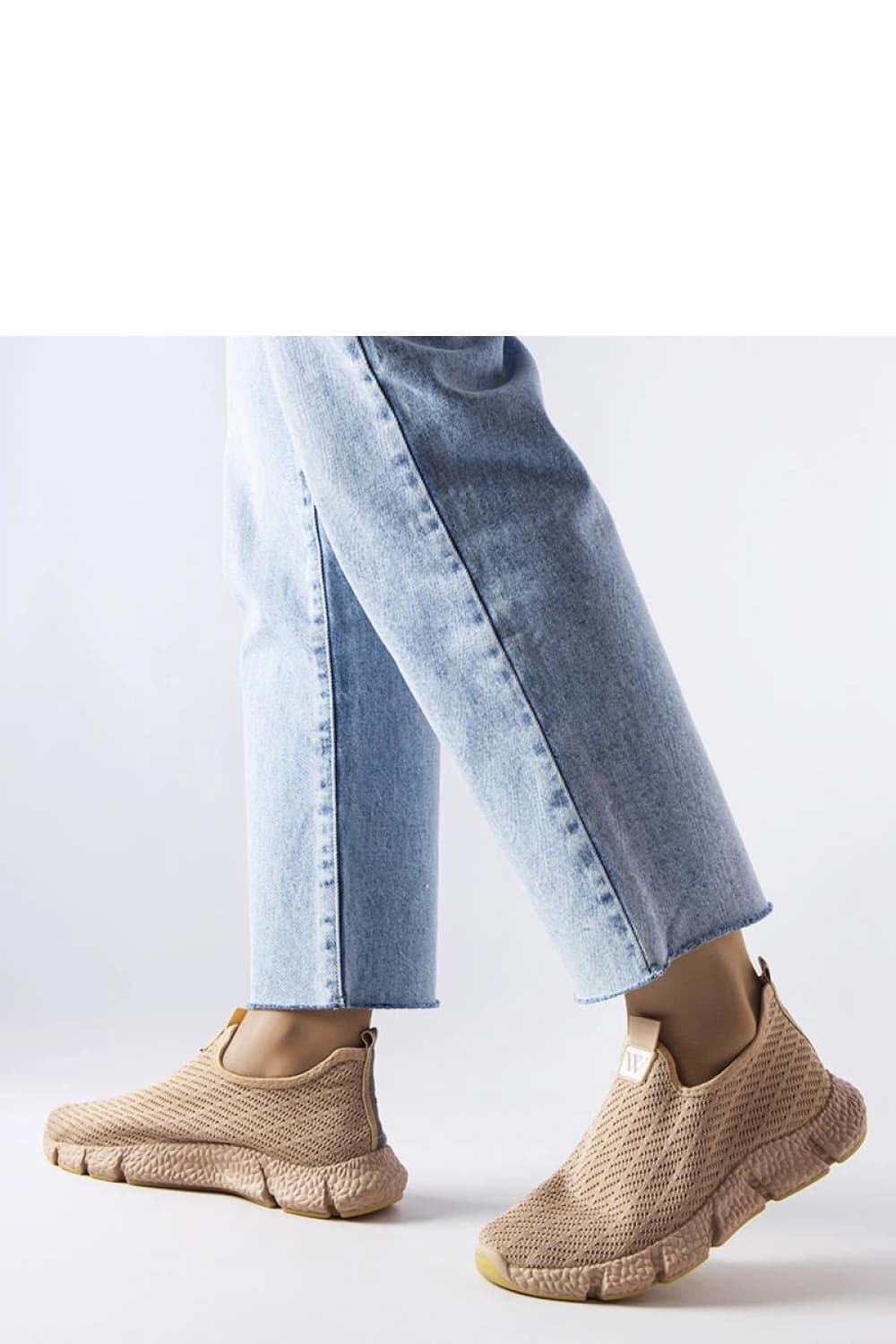 Scarpe spportive model 207821 Solea