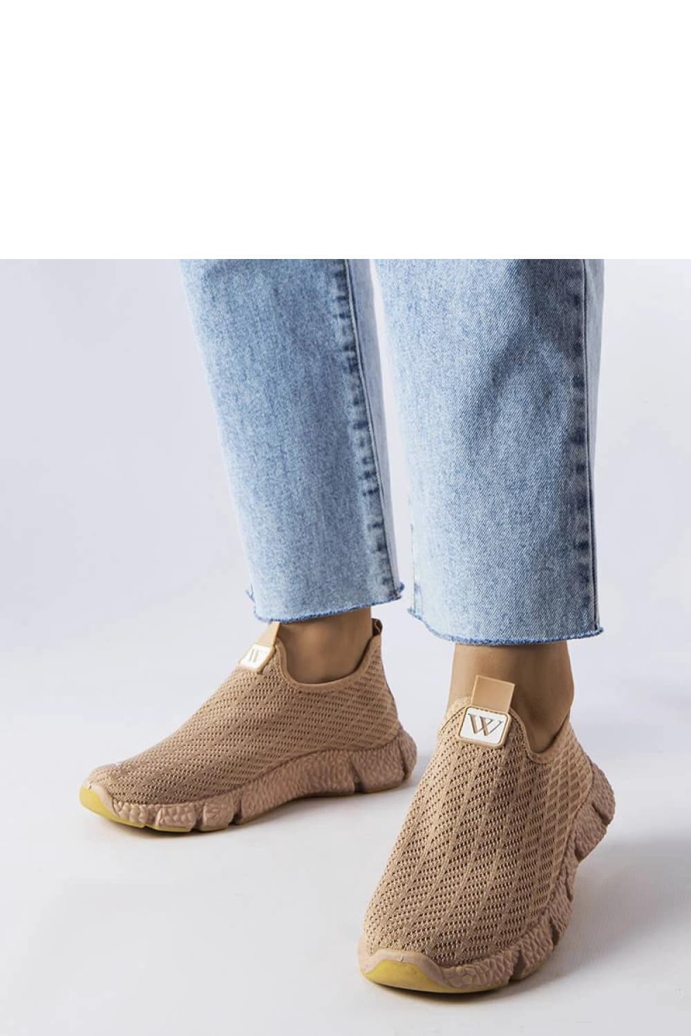 Scarpe spportive model 207821 Solea - Miniatura 2