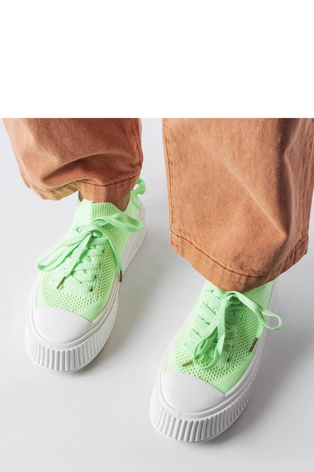 Sneakers model 207835 Solea - Miniatura 2