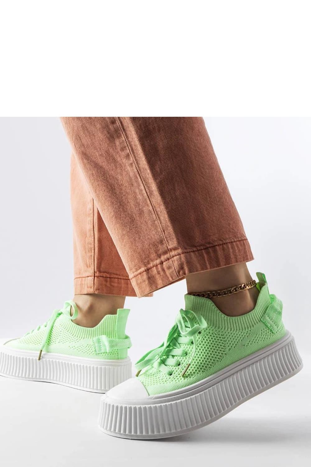 Sneakers model 207835 Solea - Miniatura 3