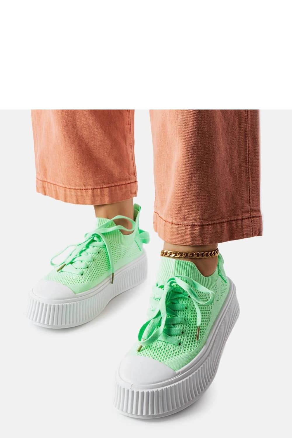 Sneakers model 207835 Solea - Miniatura 4