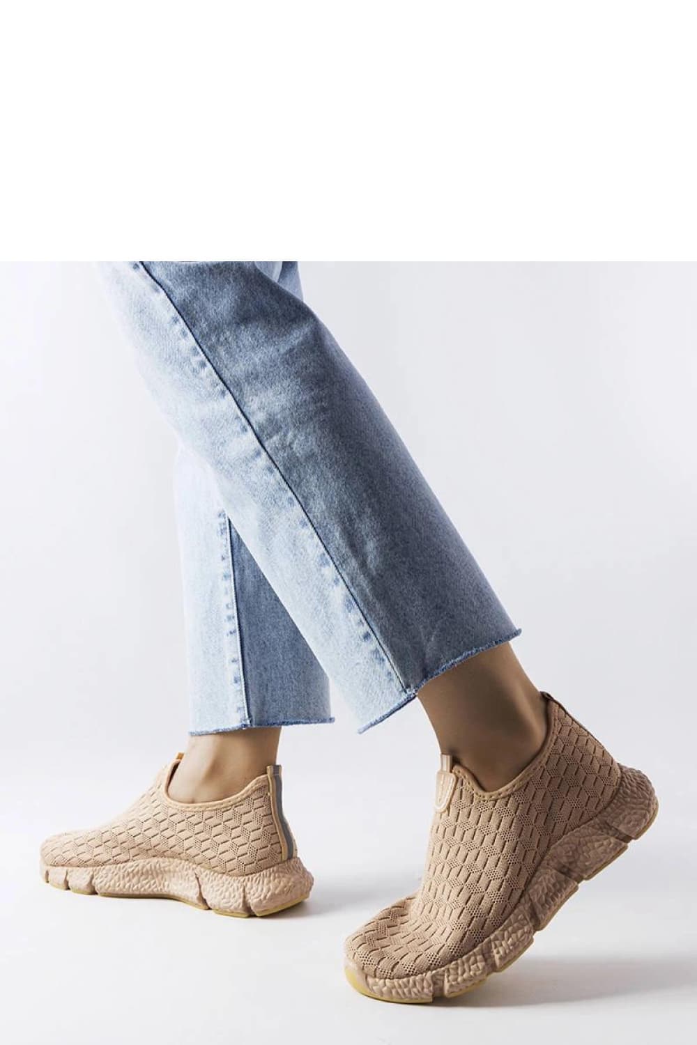 Scarpe spportive model 207843 Solea