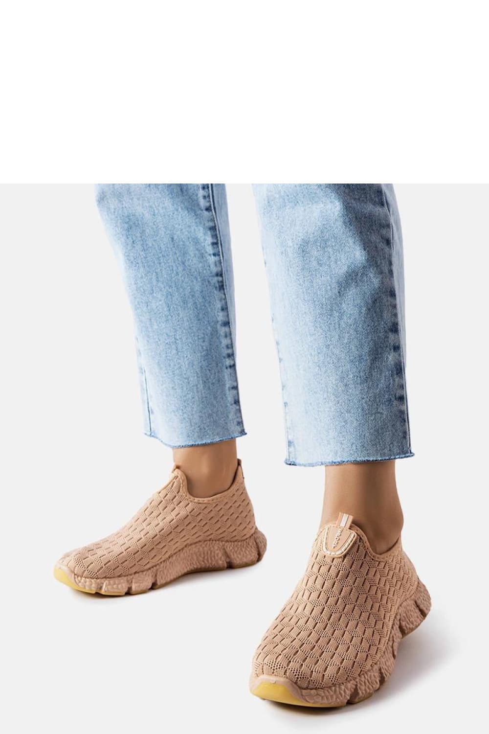 Scarpe spportive model 207843 Solea - Miniatura 3