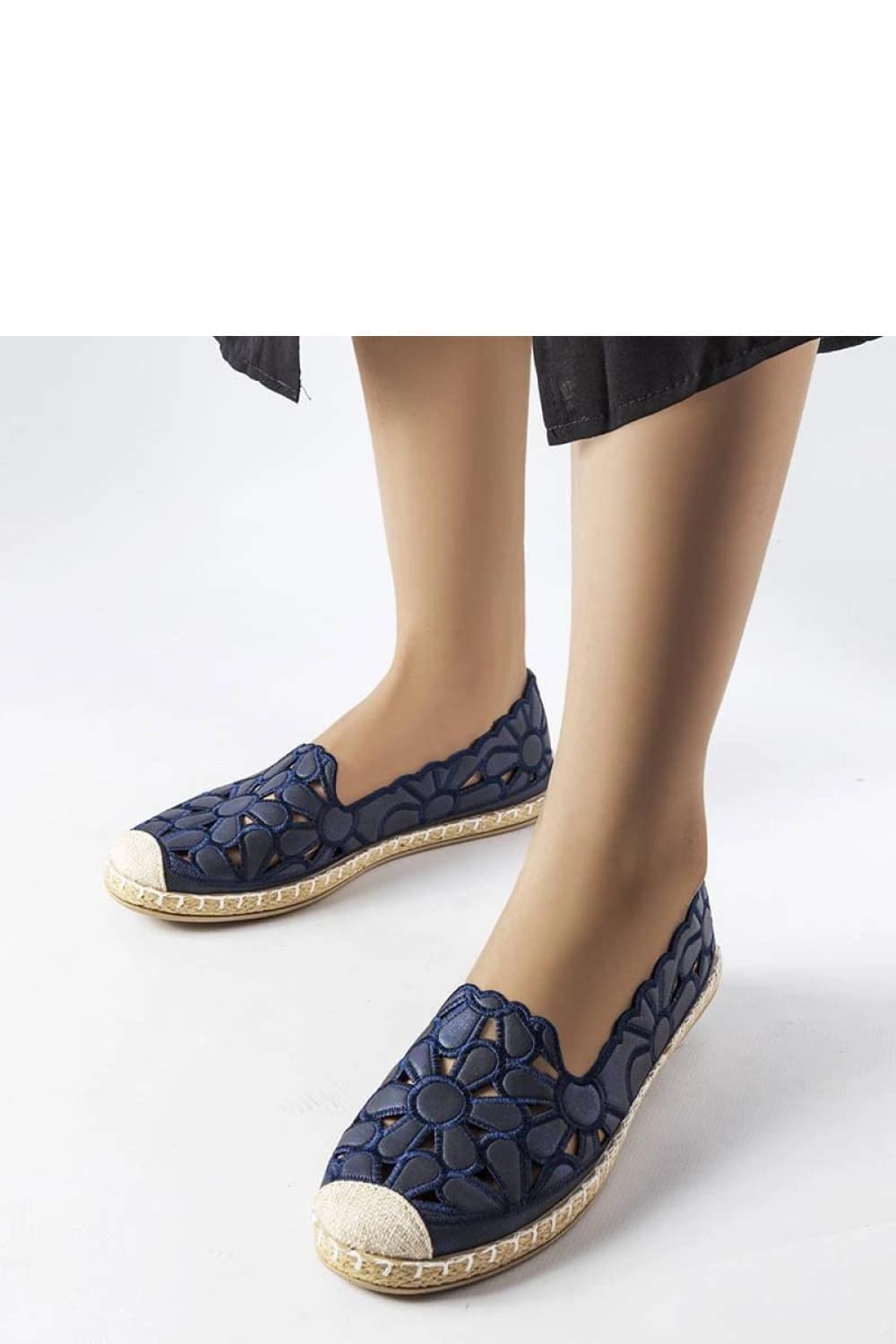 Scarpe espadrillas model 207857 Solea