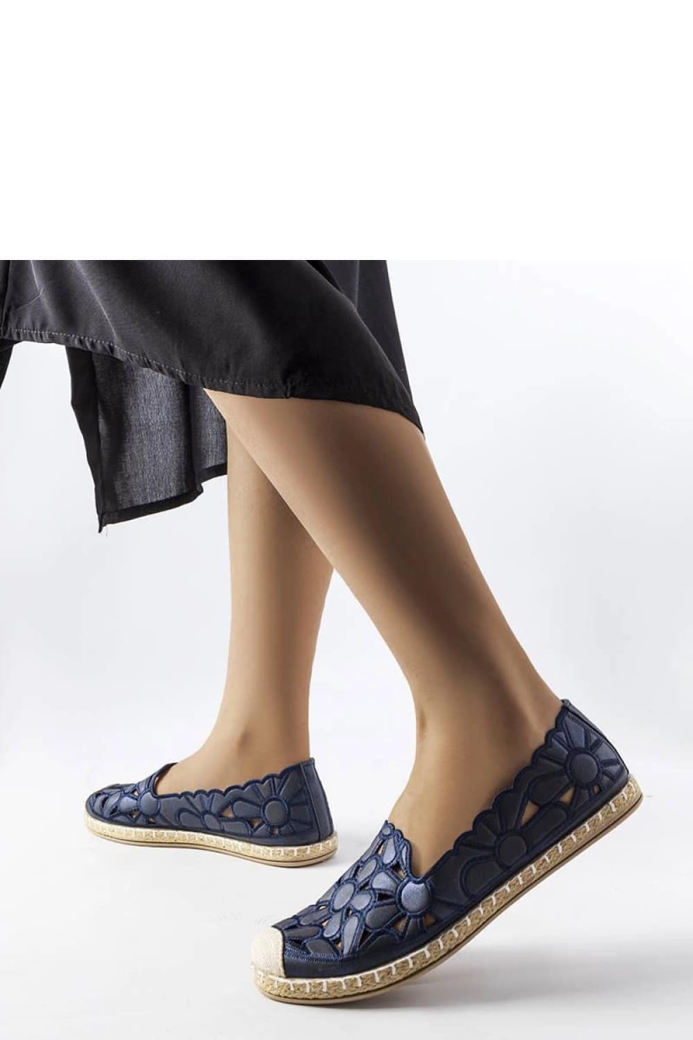 Scarpe espadrillas model 207857 Solea - Miniatura 2