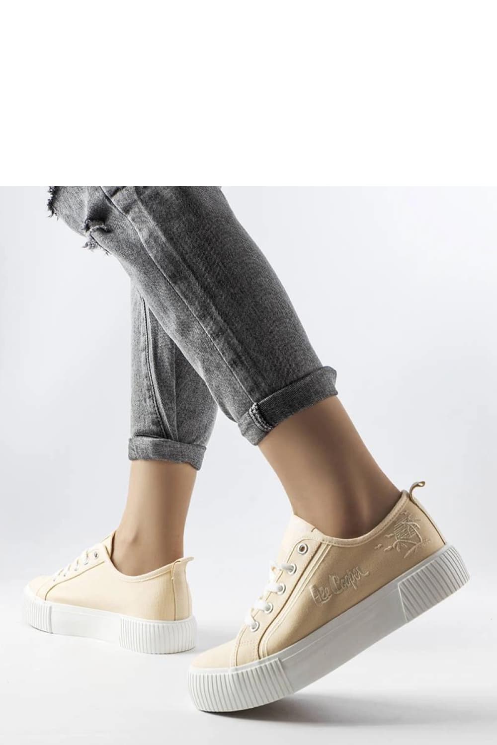 Sneakers model 207858 Solea - Miniatura 3