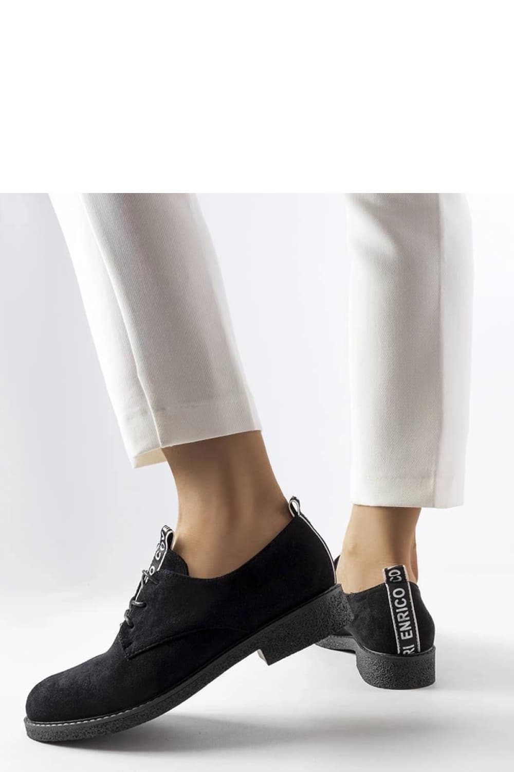Sneakers model 207860 Solea - Miniatura 3