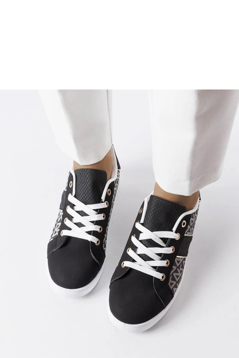 Scarpe spportive model 207862 Solea - Miniatura 3