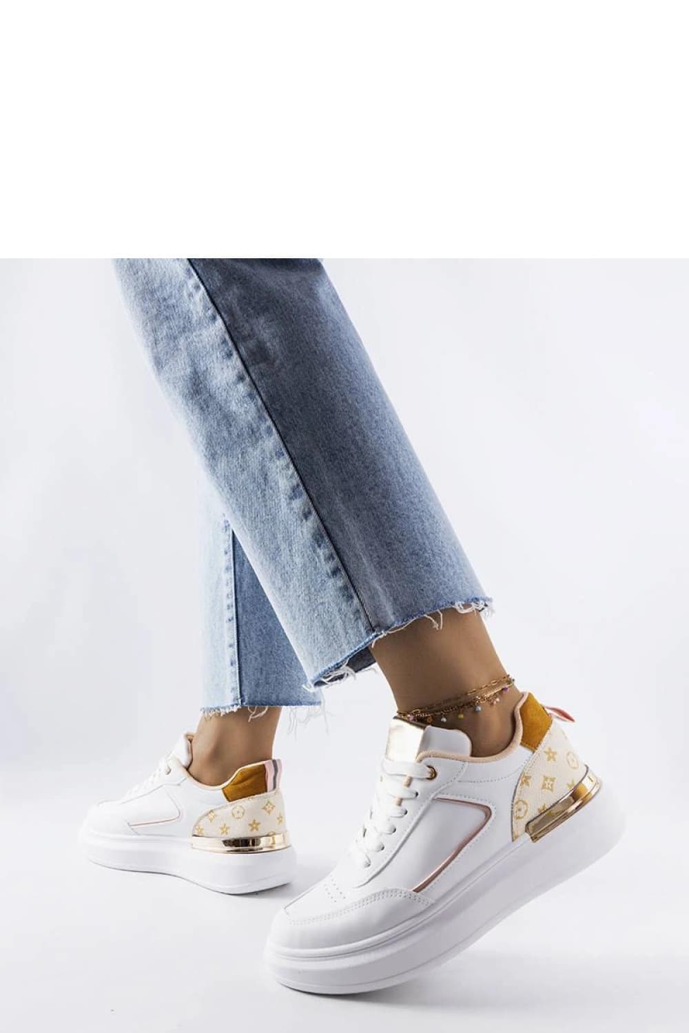 Scarpe spportive model 207866 Solea