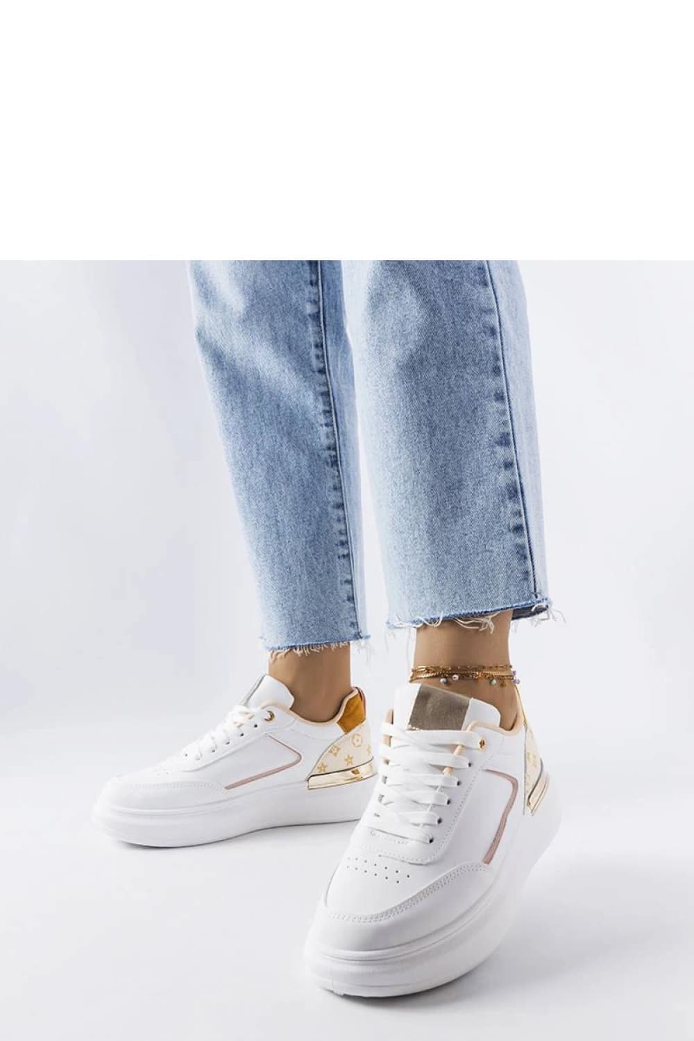 Scarpe spportive model 207866 Solea - Miniatura 2