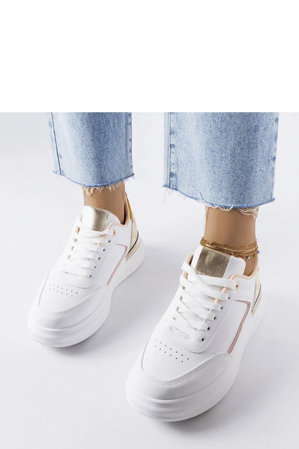 Scarpe spportive model 207866 Solea - Miniatura 3