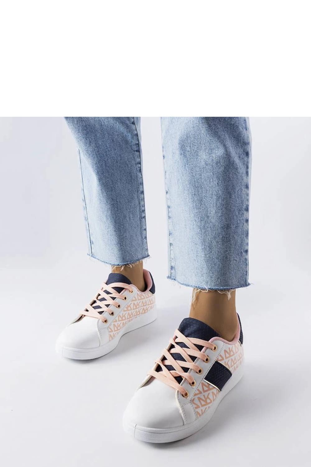 Scarpe spportive model 207867 Solea