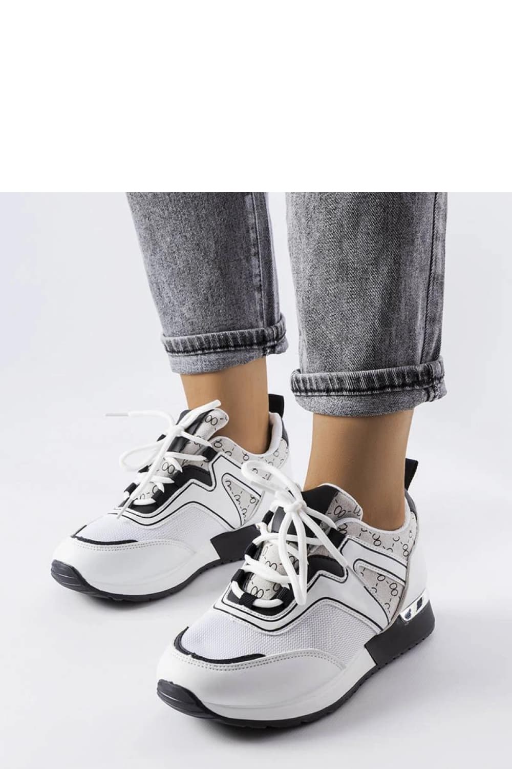 Scarpe spportive model 207872 Solea