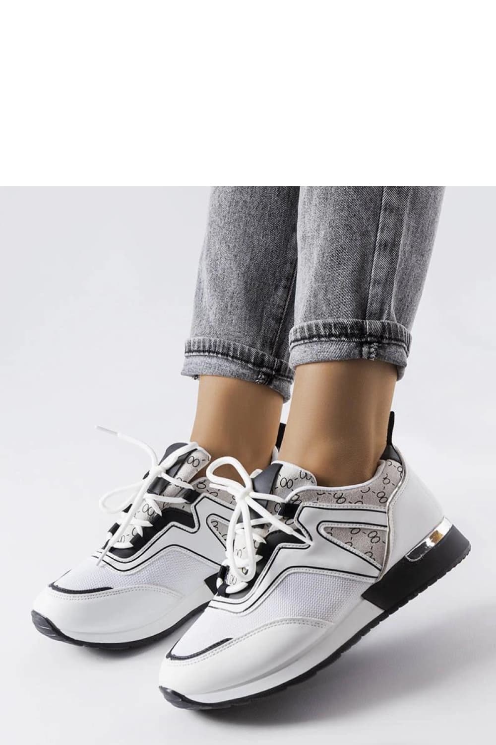 Scarpe spportive model 207872 Solea - Miniatura 2