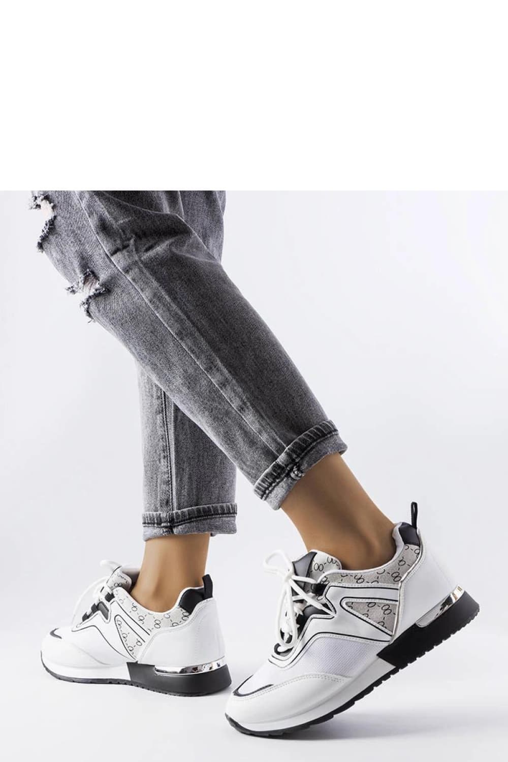 Scarpe spportive model 207872 Solea - Miniatura 3