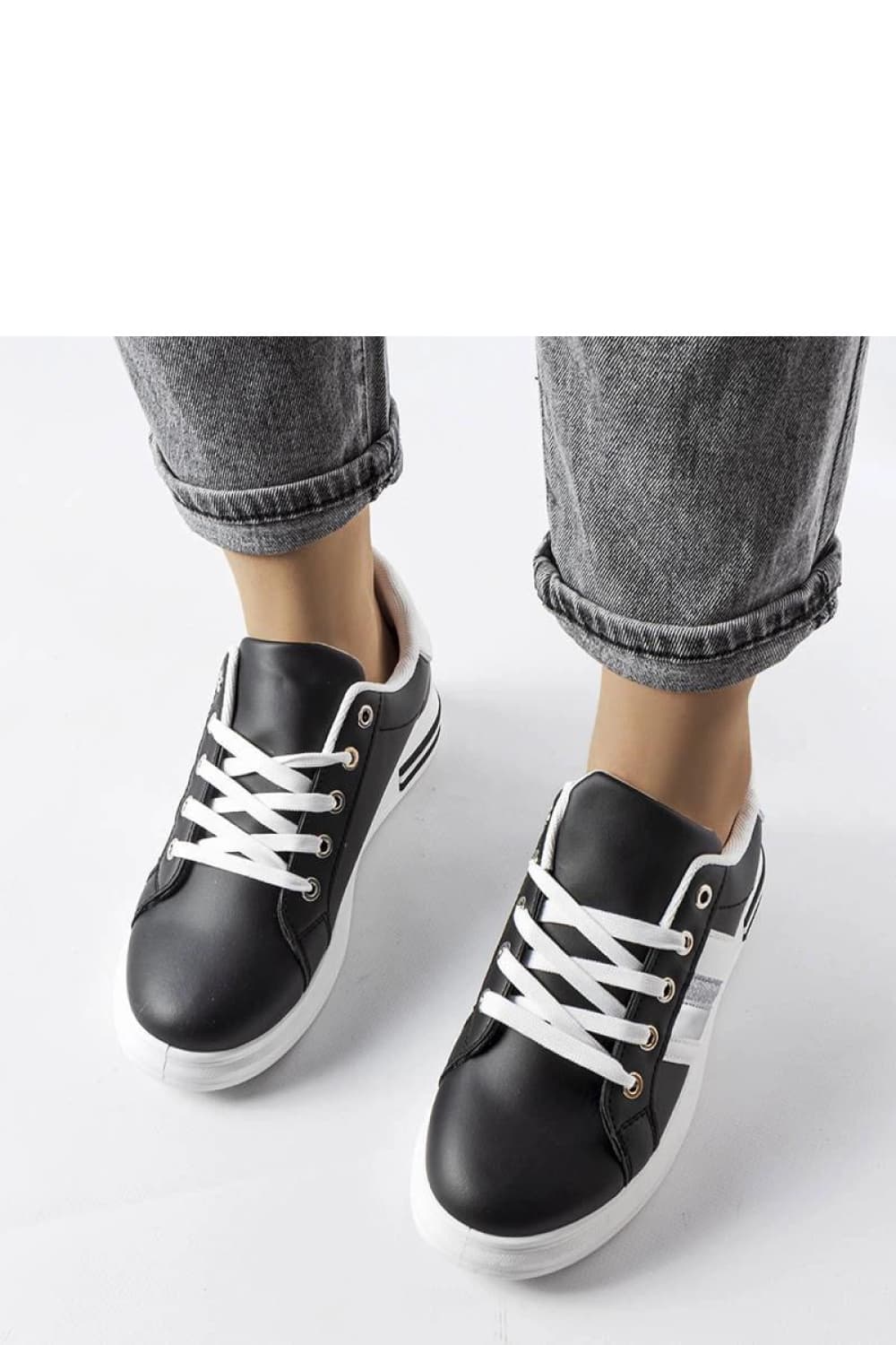 Scarpe sportive con piattaforma model 207877 Solea - Miniatura 3