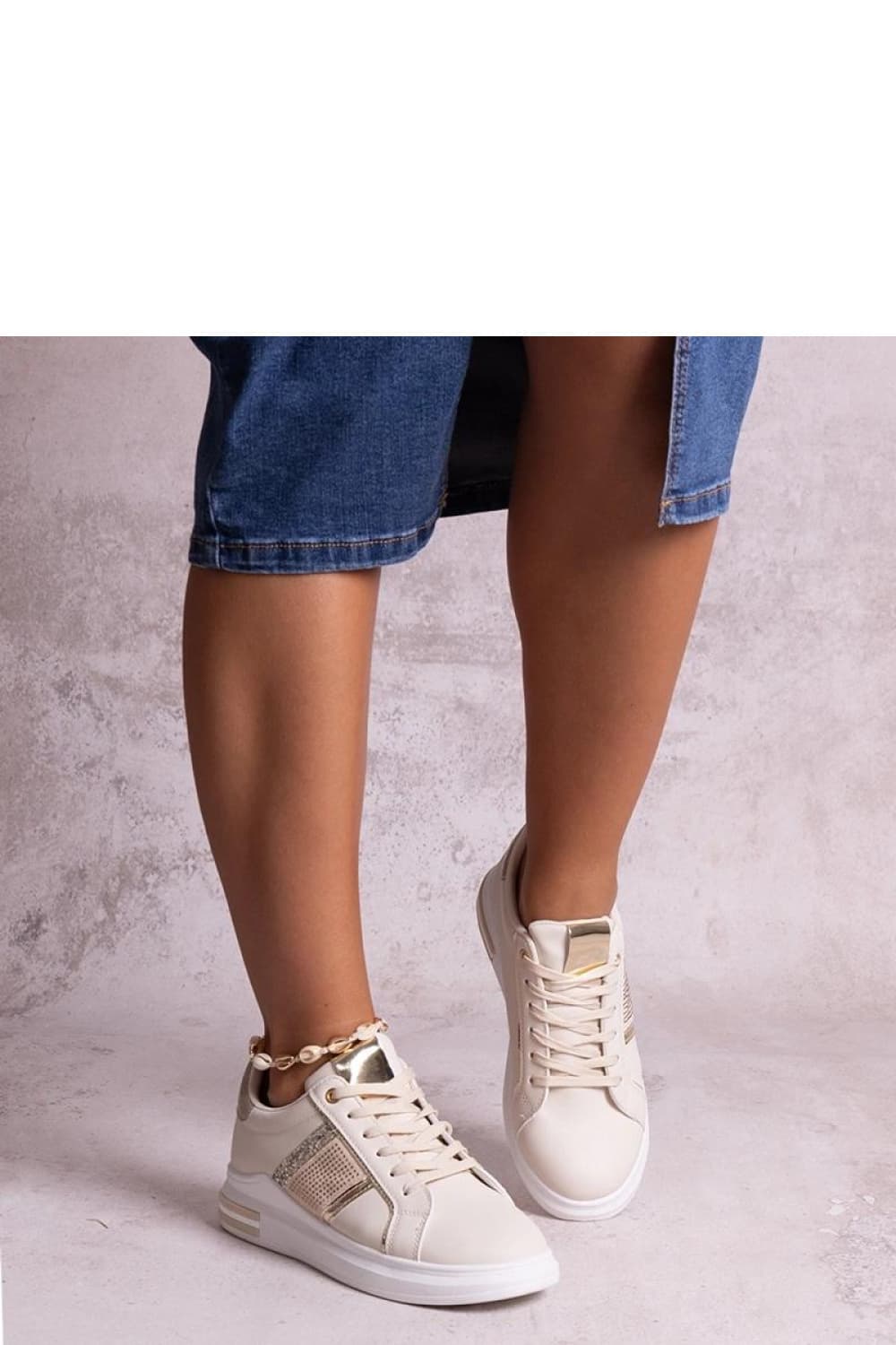 Scarpe spportive model 207880 Solea