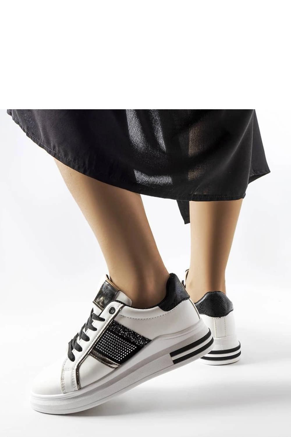 Scarpe spportive model 207881 Solea - Miniatura 3