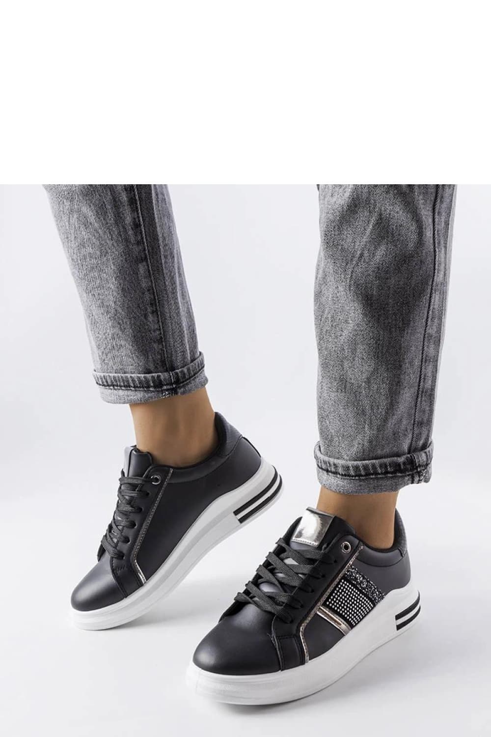 Scarpe spportive model 207882 Solea