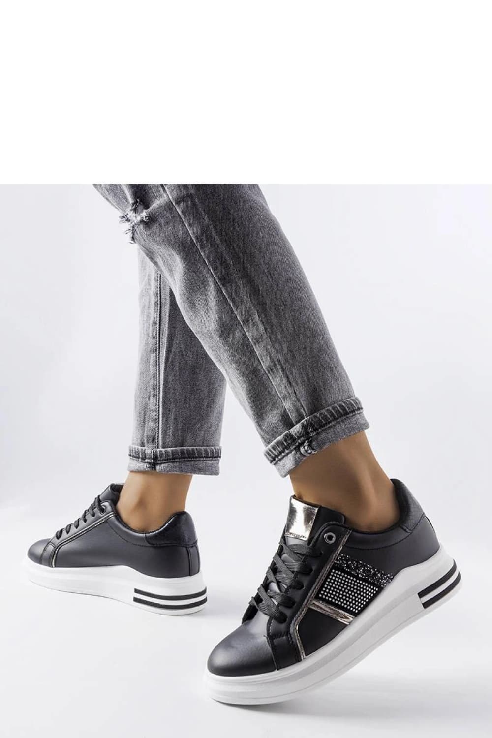 Scarpe spportive model 207882 Solea - Miniatura 2