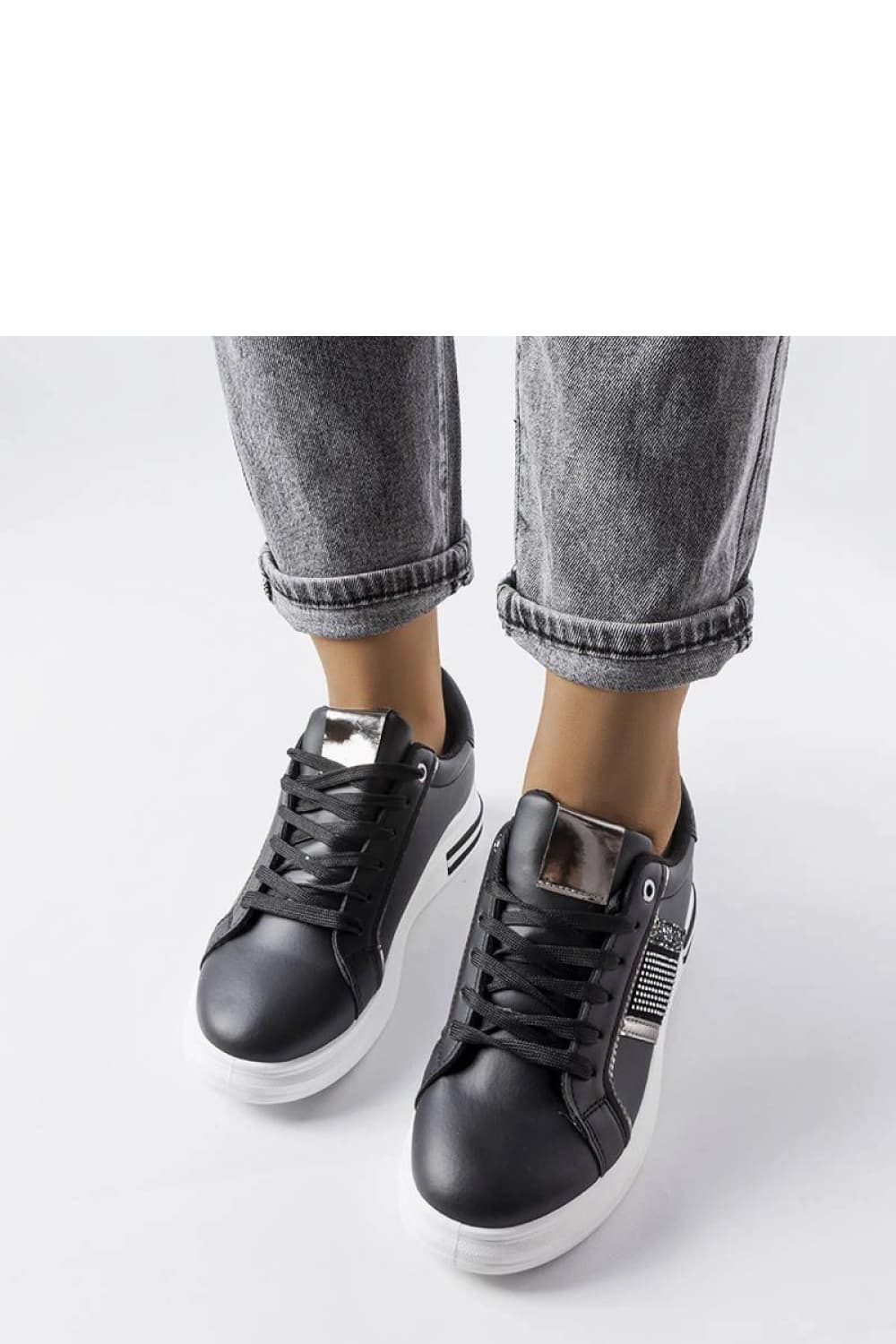 Scarpe spportive model 207882 Solea - Miniatura 3