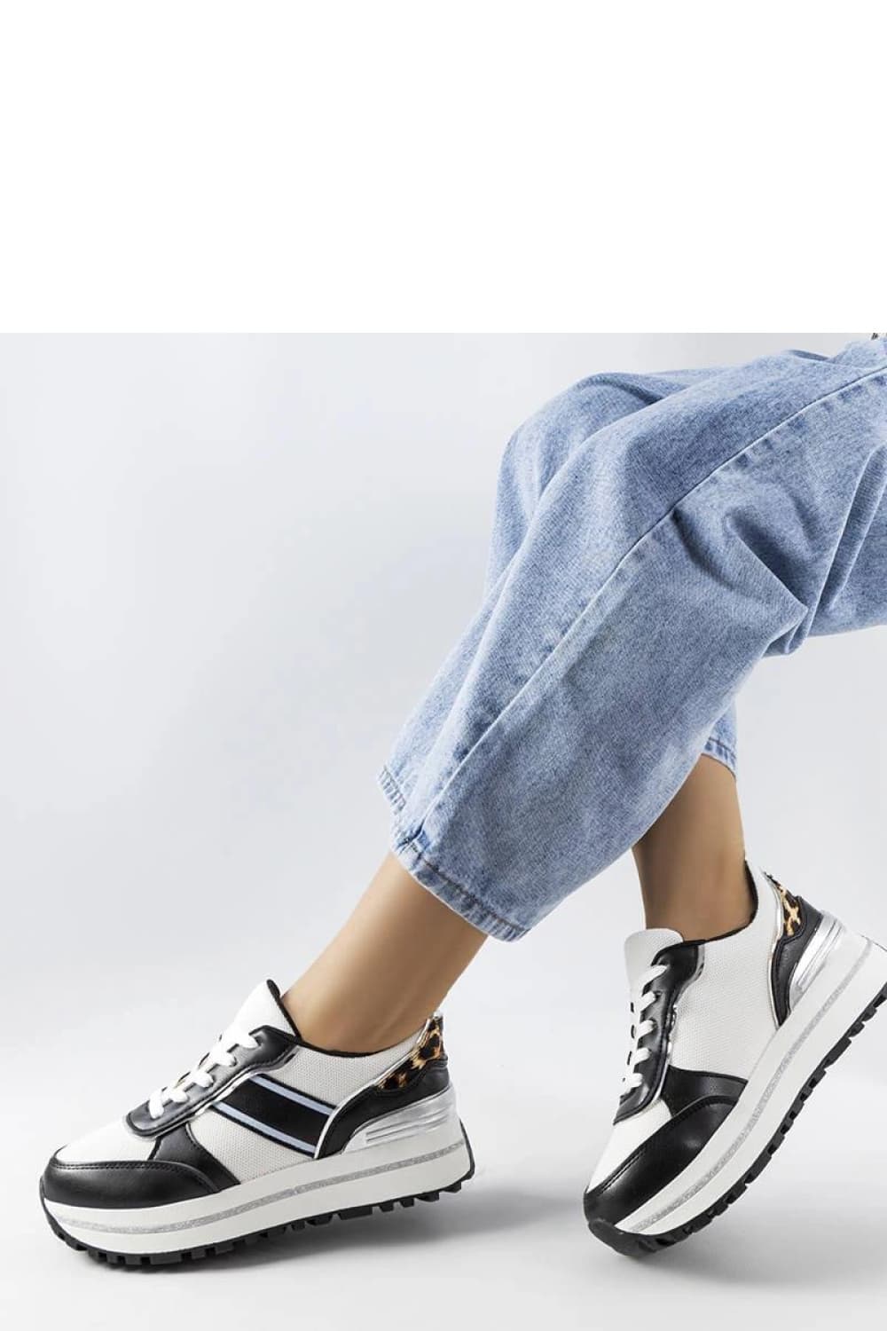 Scarpe spportive model 207884 Solea