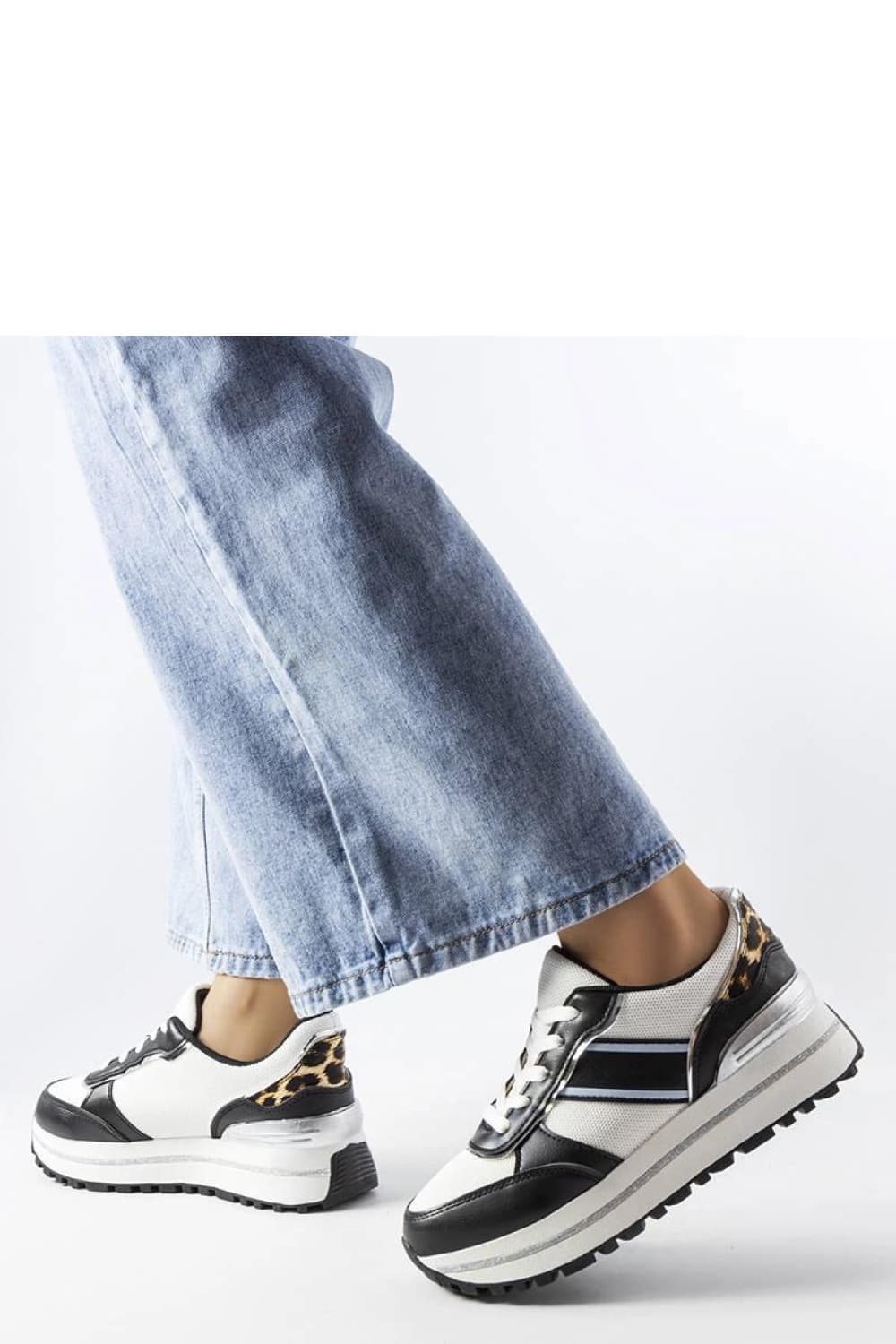 Scarpe spportive model 207884 Solea - Miniatura 2