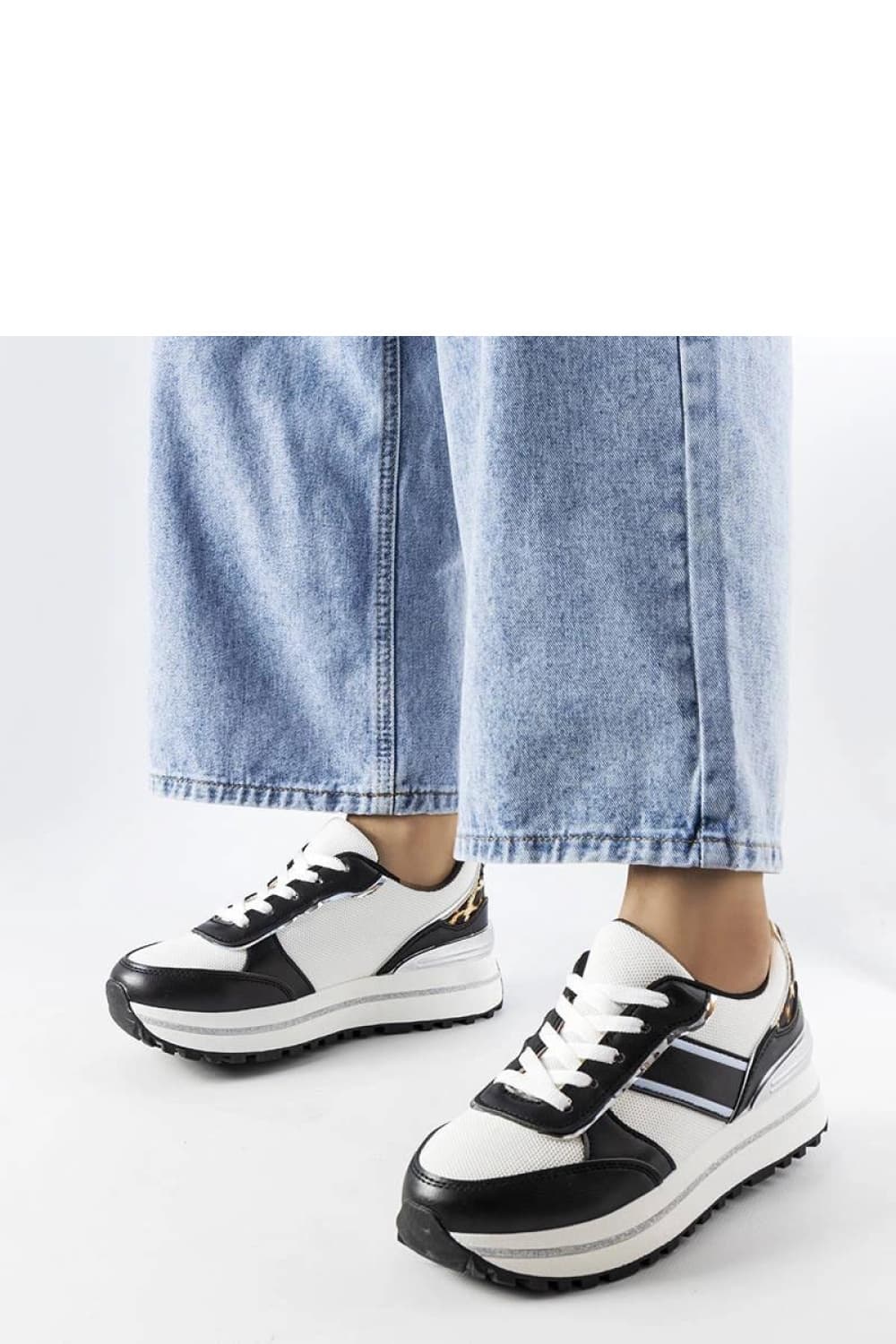 Scarpe spportive model 207884 Solea - Miniatura 3