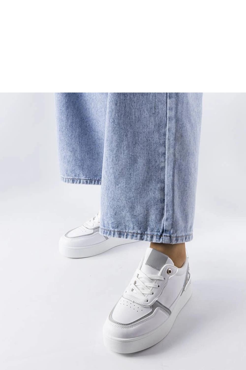 Scarpe sportive con piattaforma model 207885 Solea - Miniatura 3